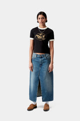 Women|Sale Carhartt WIP Reminiscing Ringer T-Shirt