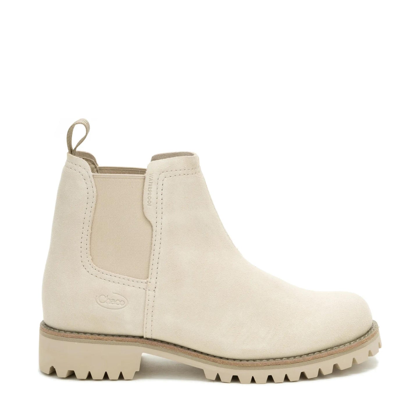 Khaki Suede,6,M