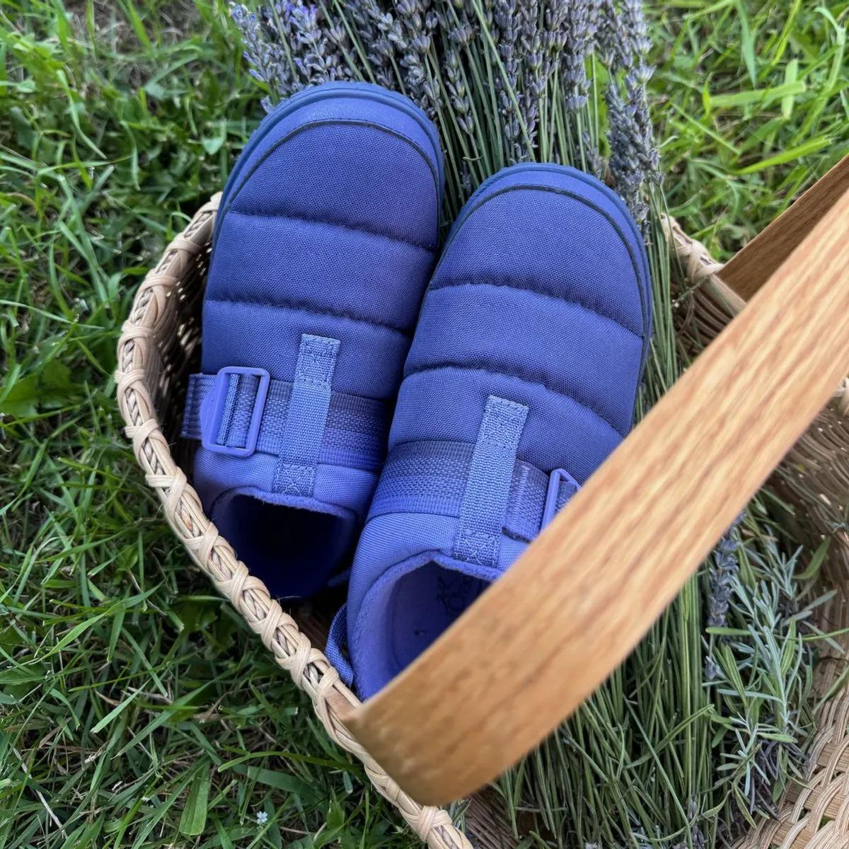 Chacos Ramble Rugged Clog