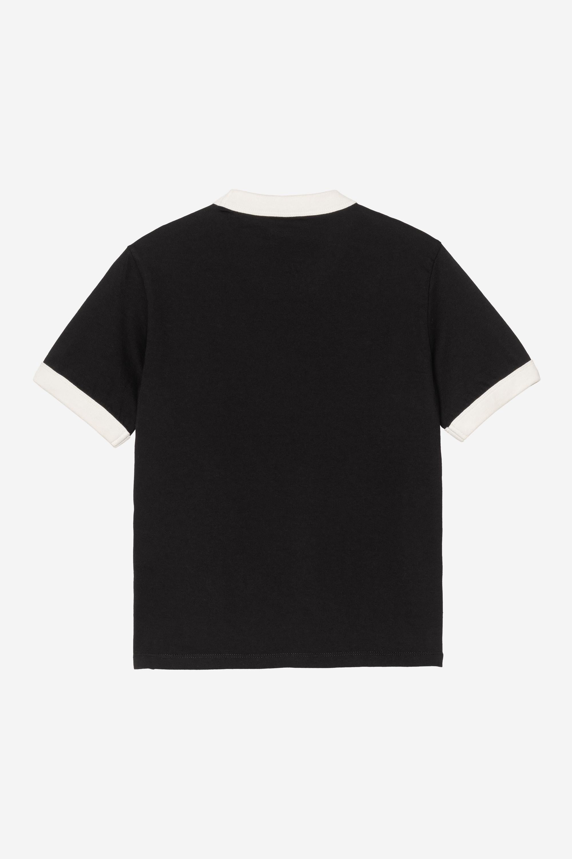 Women|Sale Carhartt WIP Reminiscing Ringer T-Shirt