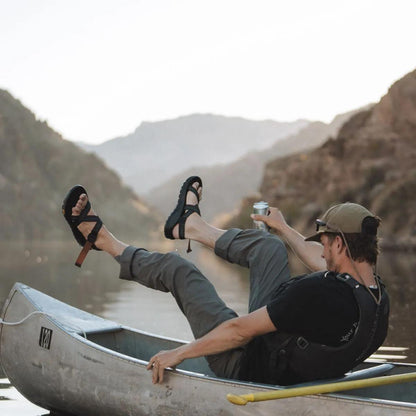 Chacos Rapid Pro Adjustable Strap USA Sandals