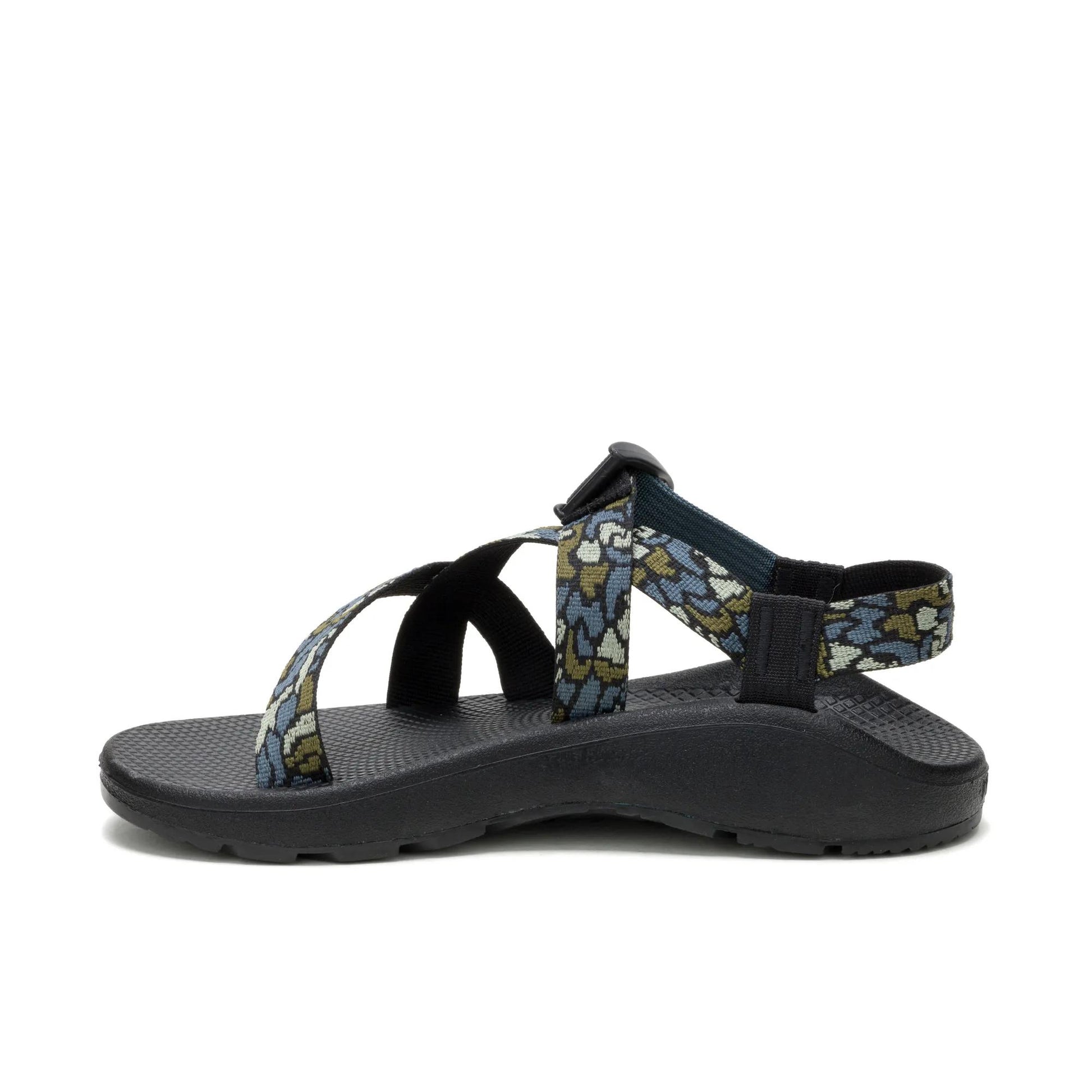 Chacos Z/Cloud Cushioned Sandals