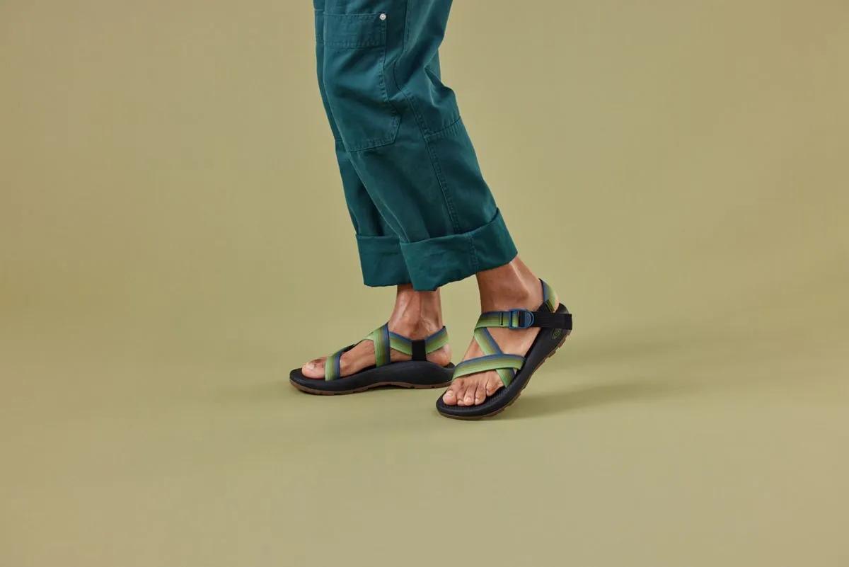 Chacos Z/Cloud Cushioned Sandals