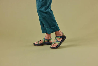Chacos Z/Cloud Cushioned Sandals