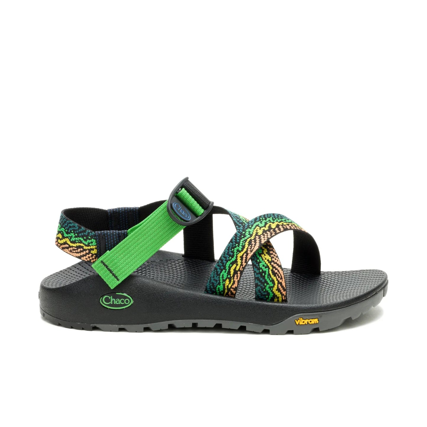 Eddy Green Envy,7,M