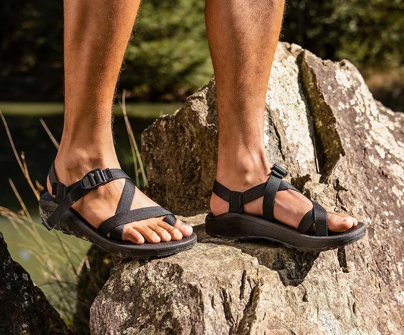 Chacos Z/2 Adjustable Strap Classic Sandals