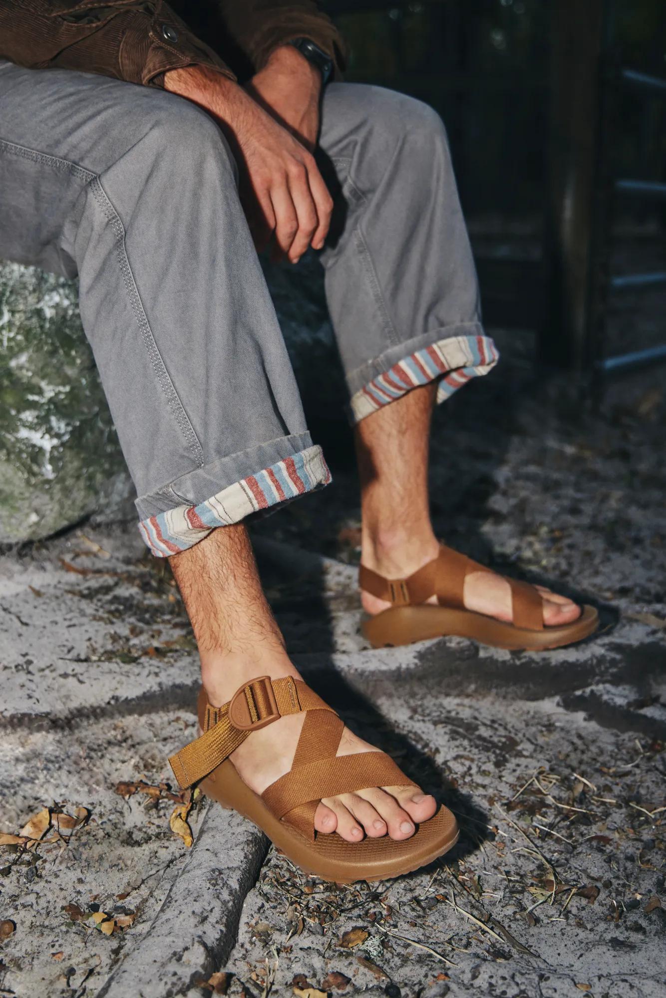 Chacos Monochrome Mega Z Classic Sandal