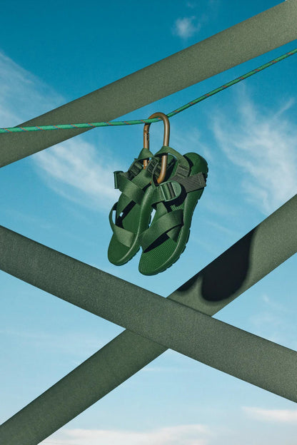 Chacos Monochrome Mega Z Classic Sandal