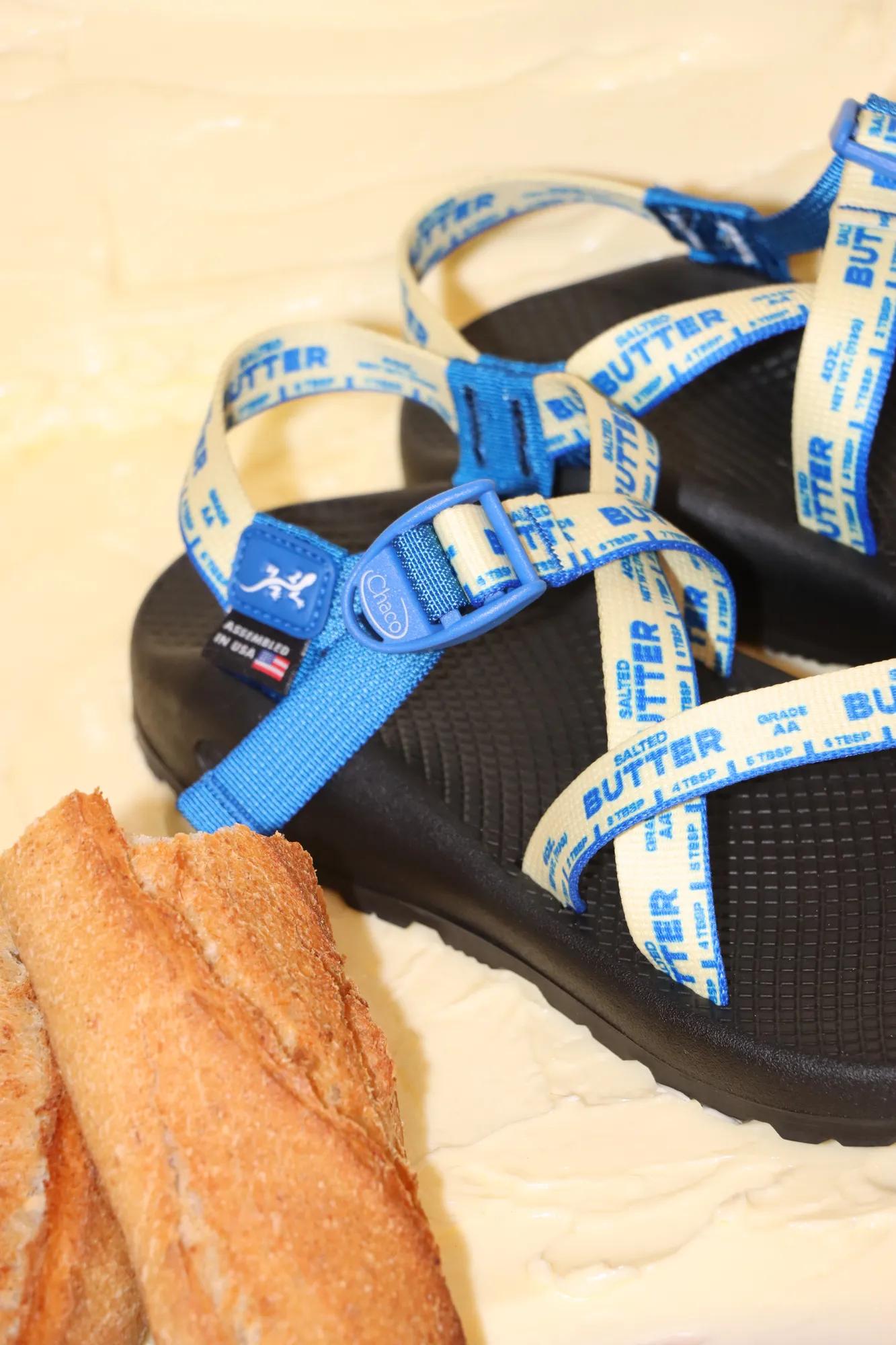 Chacos Z/1 Classic Sandal Limited Edition