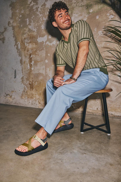 Chacos CushZ Extra Cushioned Sandal