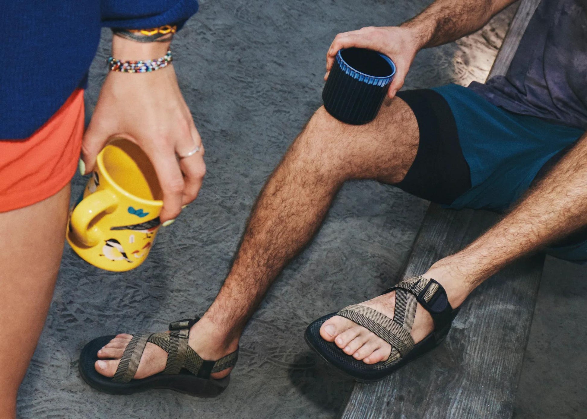 Chacos Mega Z Classic