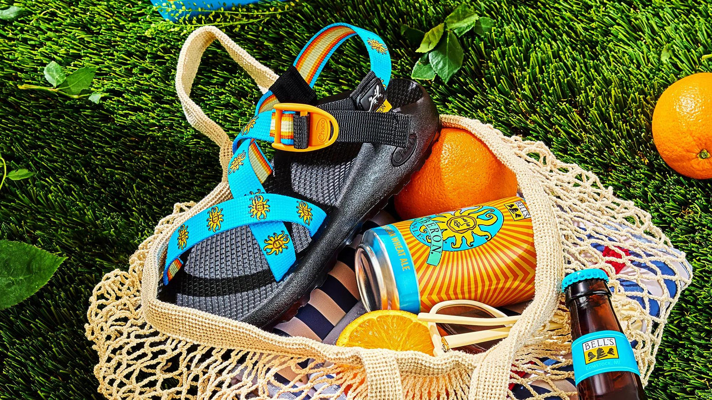 Chacos Z/1 Classic Sandal Limited Edition