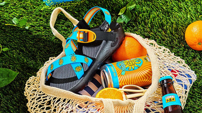Chacos Z/1 Classic Sandal Limited Edition