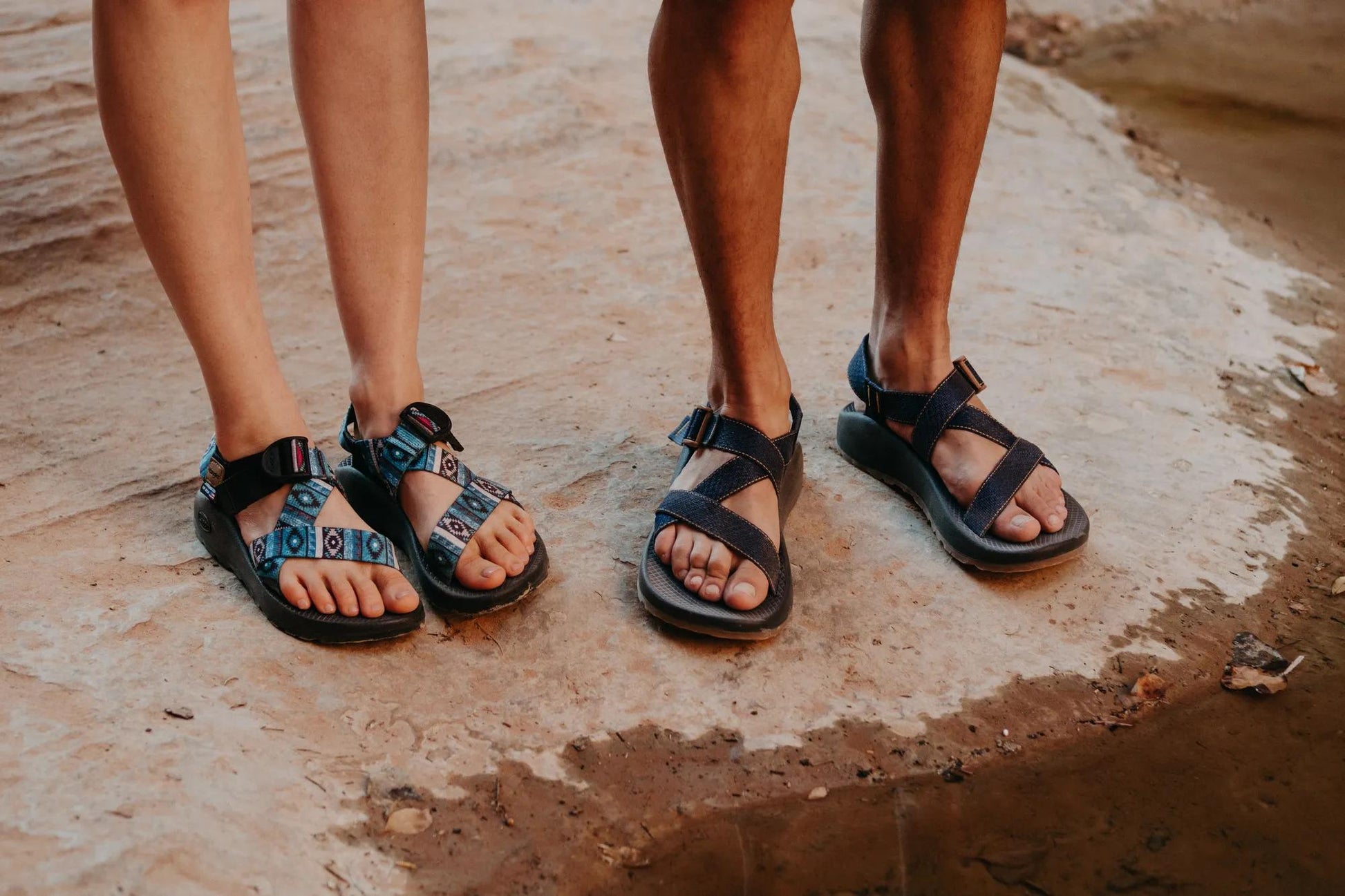 Chacos Chaco x Wrangler - Z Sandal