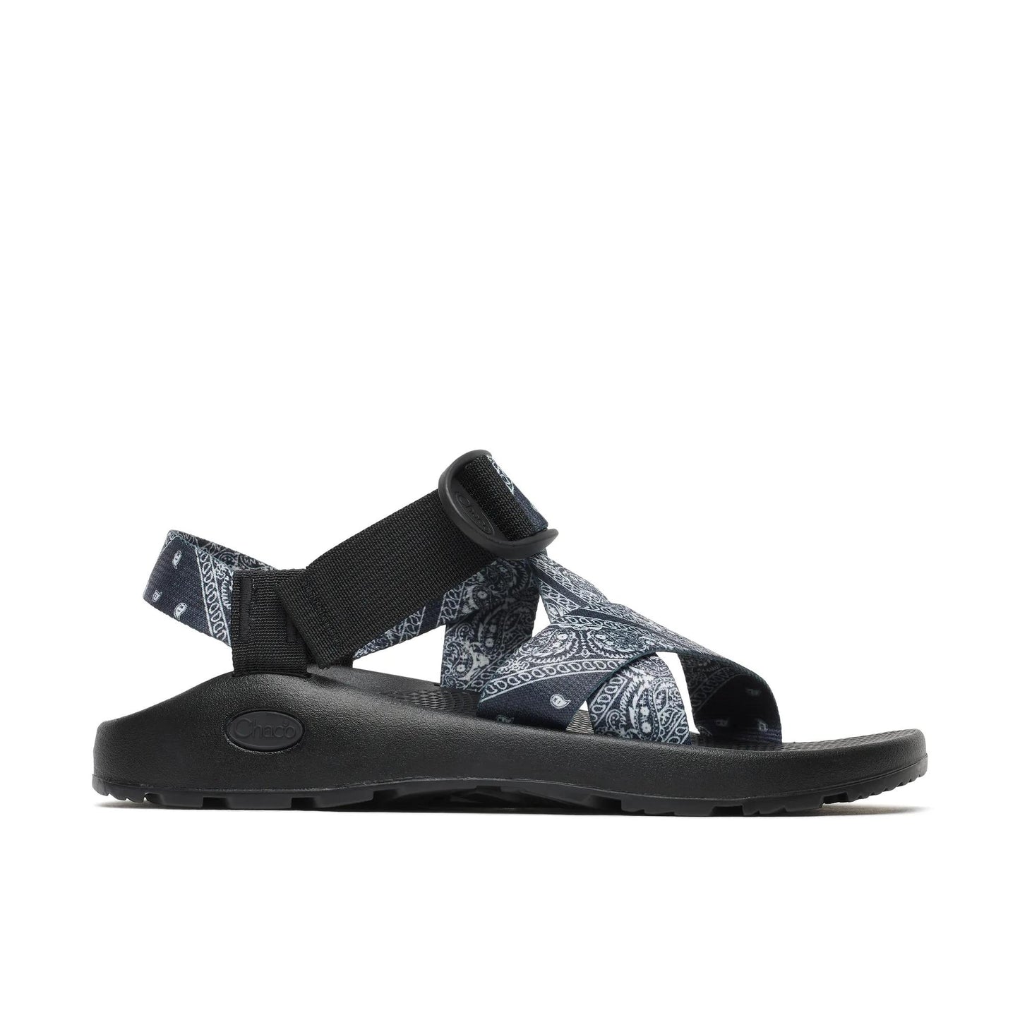 Black Bandana,7,M