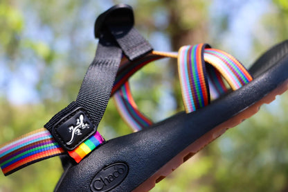 Chacos Men - Pride Z/1 Classic Sandal - Z/Sandals s