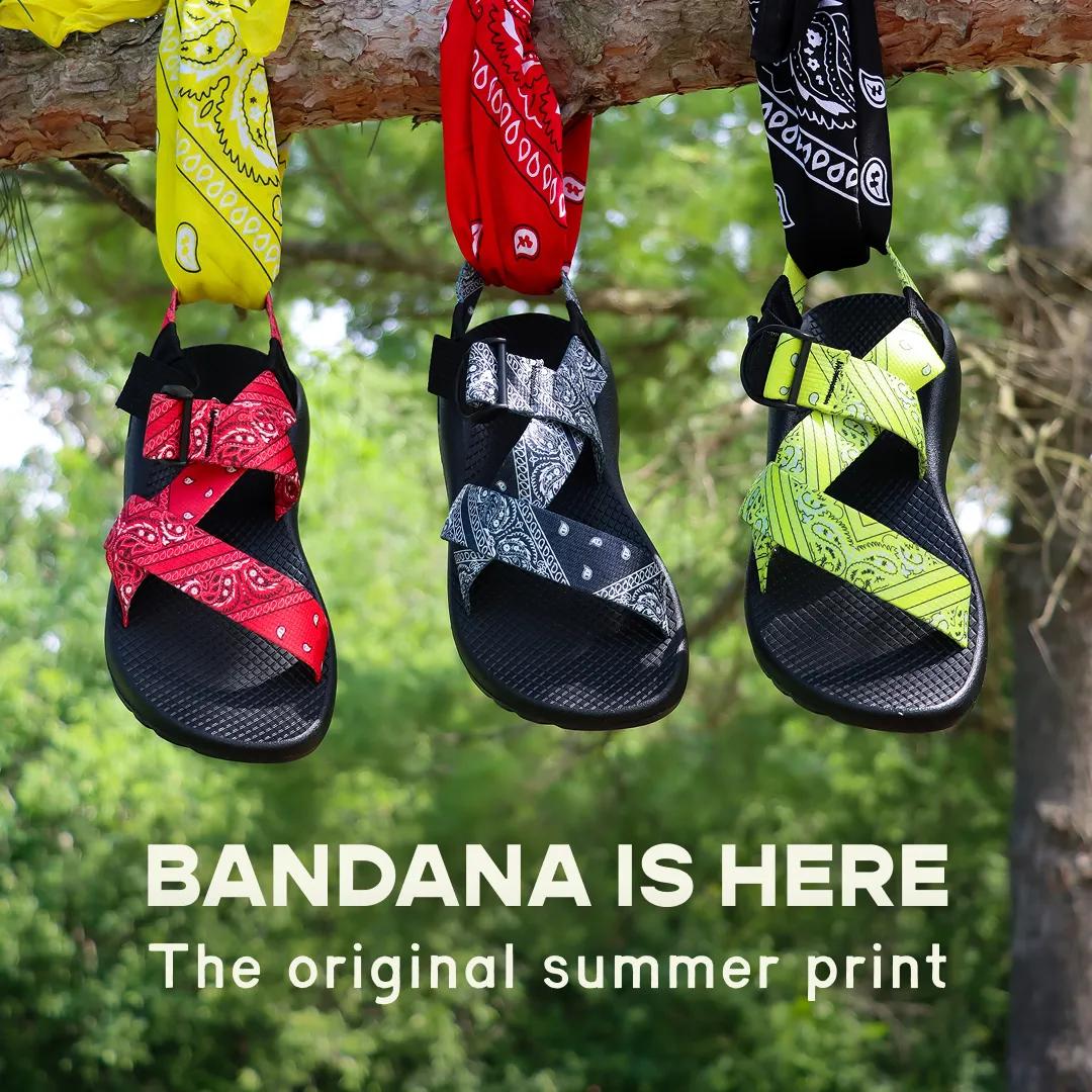Chacos Mega Z Classic