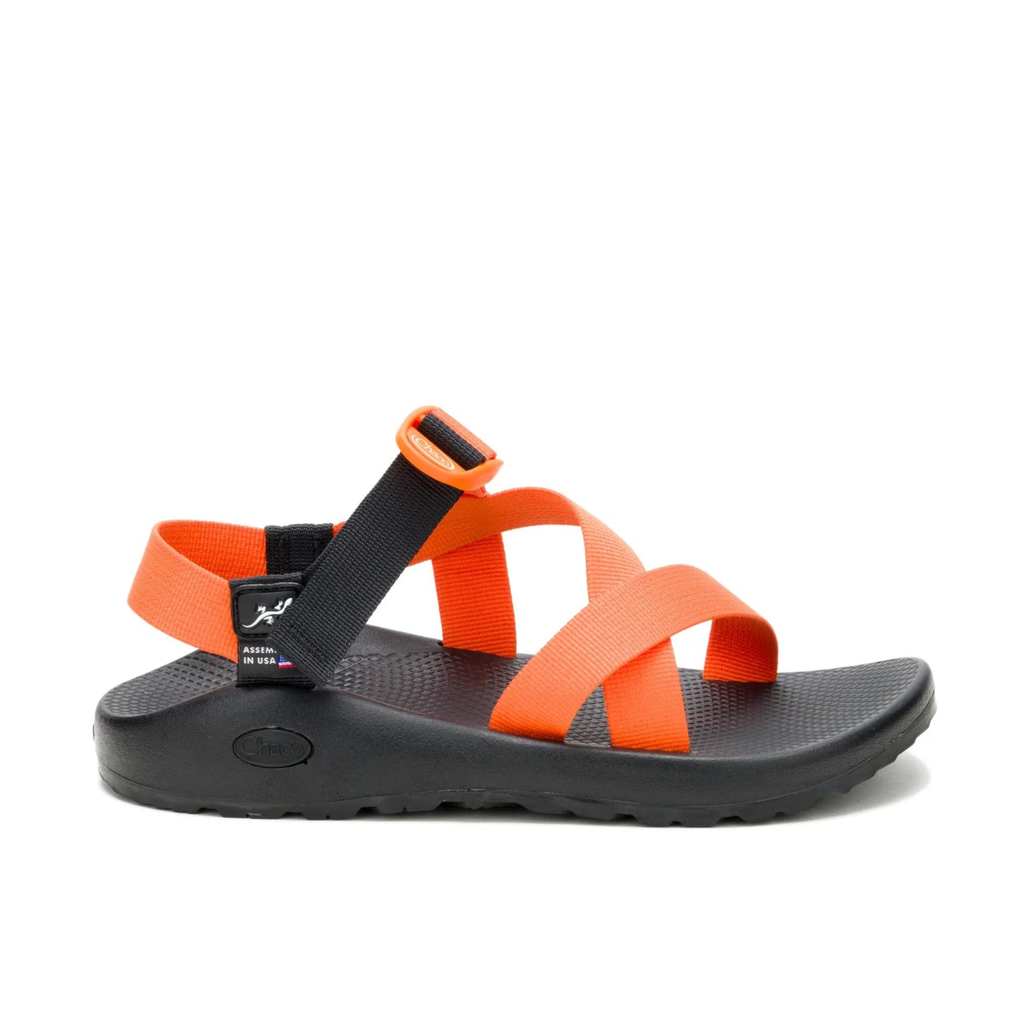 Bright Orange,7,M