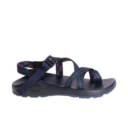 Stepped Navy,7,M