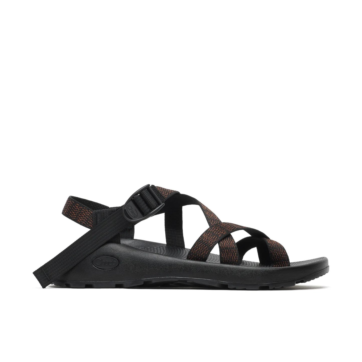Bit Black Umber,7,M