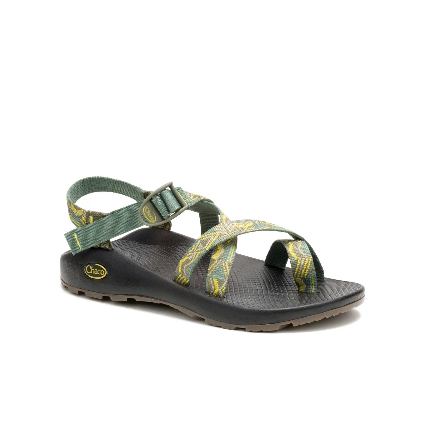 Paddle Sunlit Moss,7,M