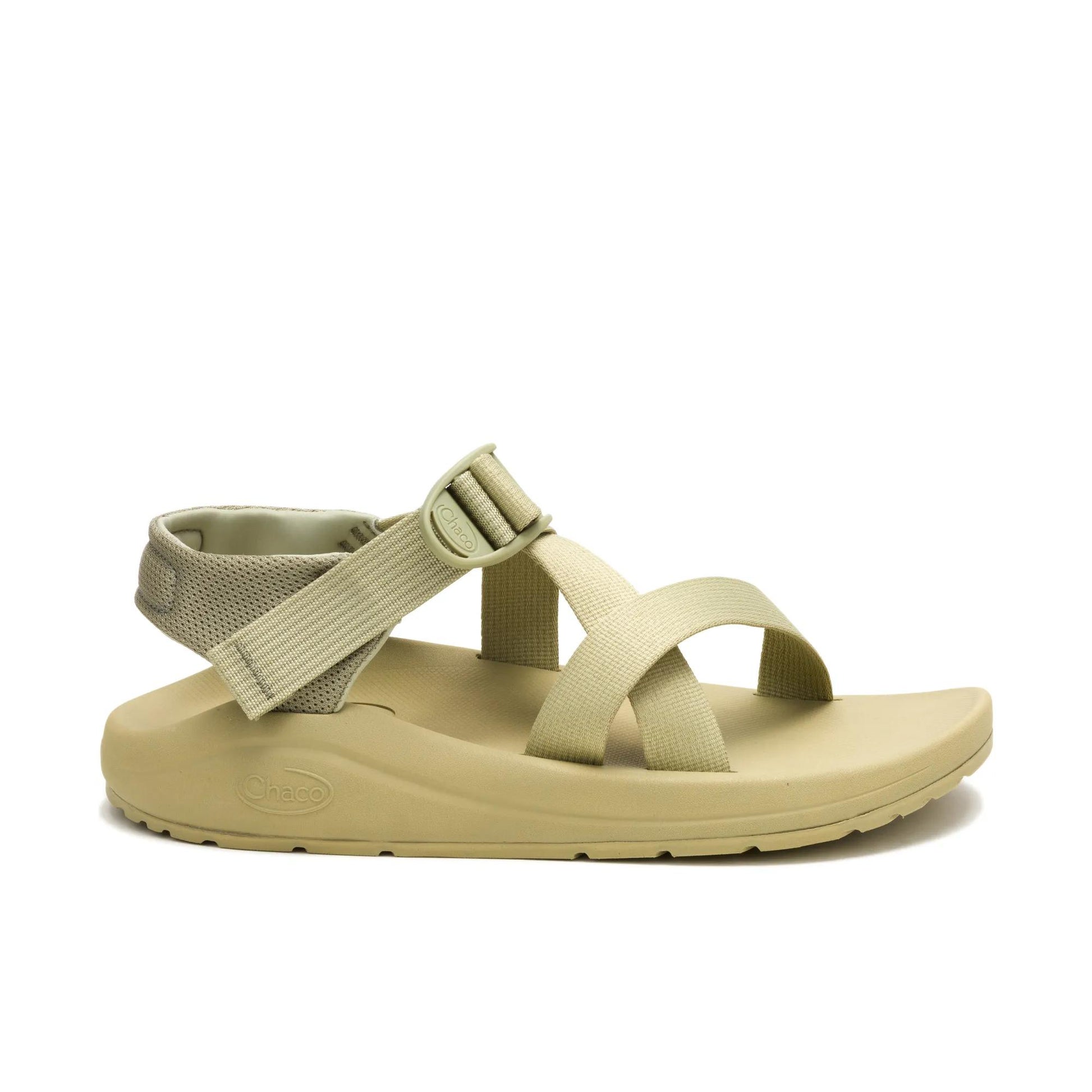 Chacos CushZ Extra Cushioned Sandal