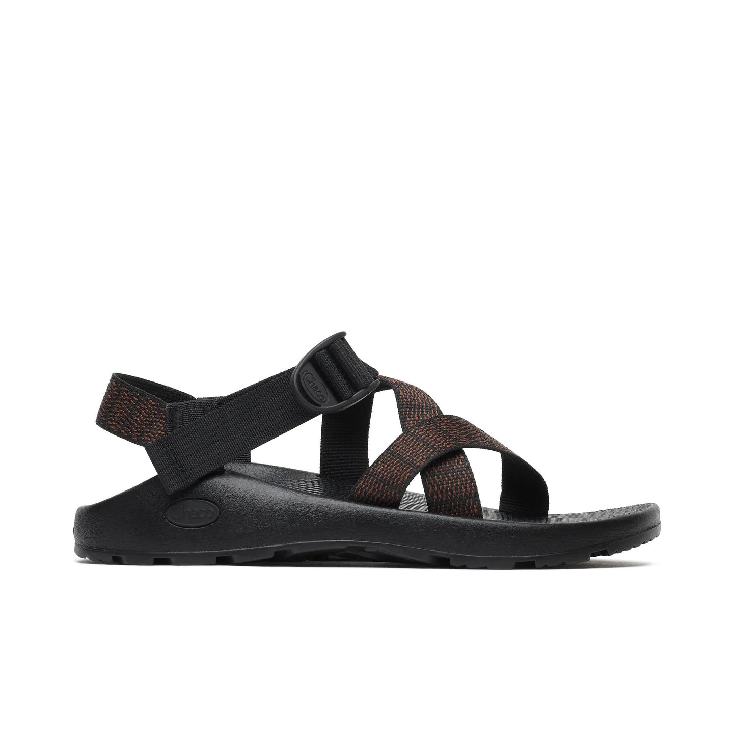 Bit Black Umber,7,M