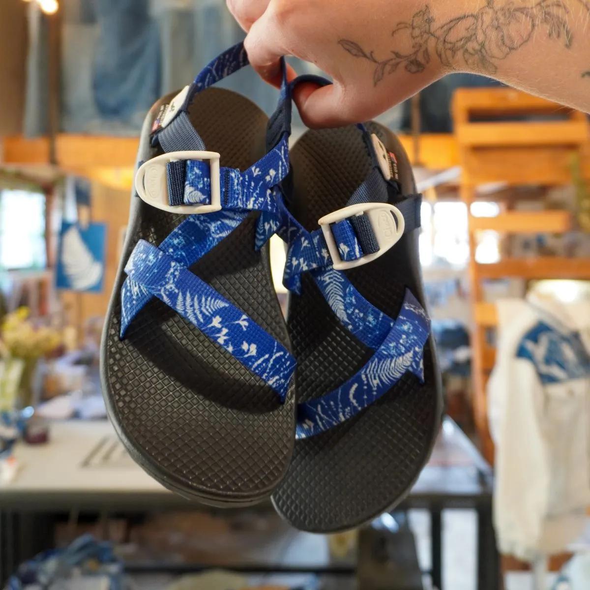 Chacos Chaco x KSX Art Z/1 Classic Sandal