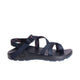 Stepped Navy