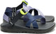 Cool Navy Gray