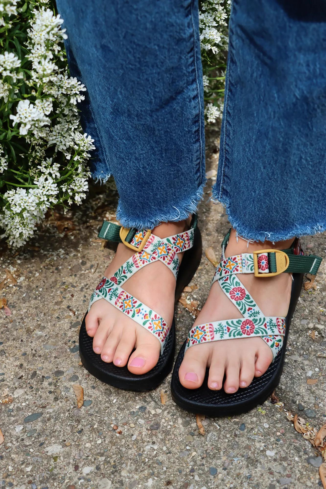 Chacos Z/1 Classic Sandal Limited Edition