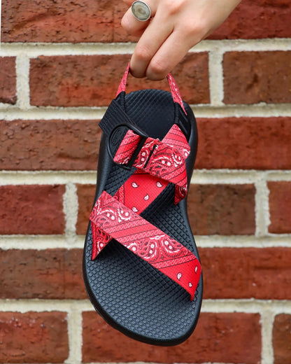Chacos Mega Z Classic Sandal