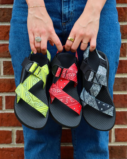 Chacos Mega Z Classic Sandal