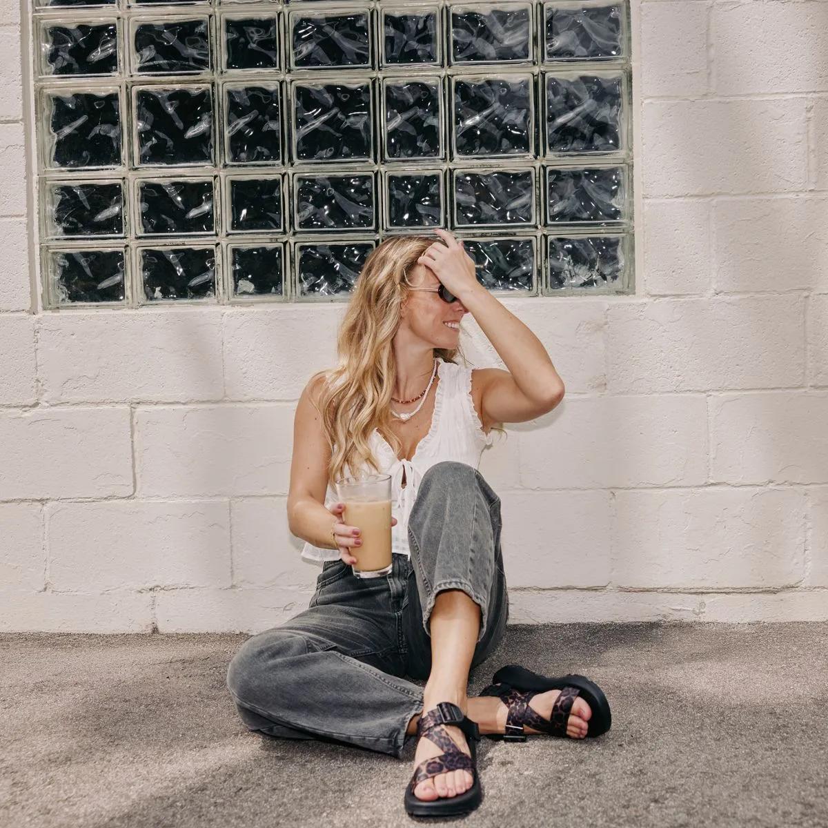 Chacos Mega Z Classic Sandal