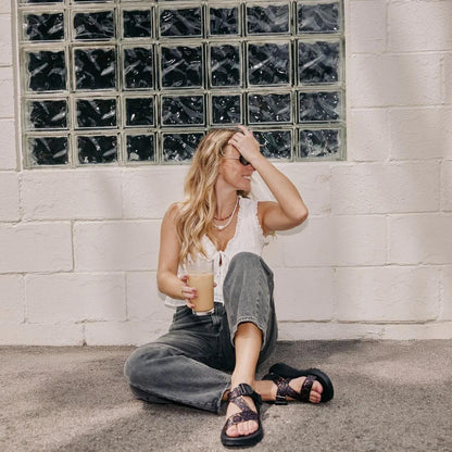 Chacos Mega Z Classic Sandal