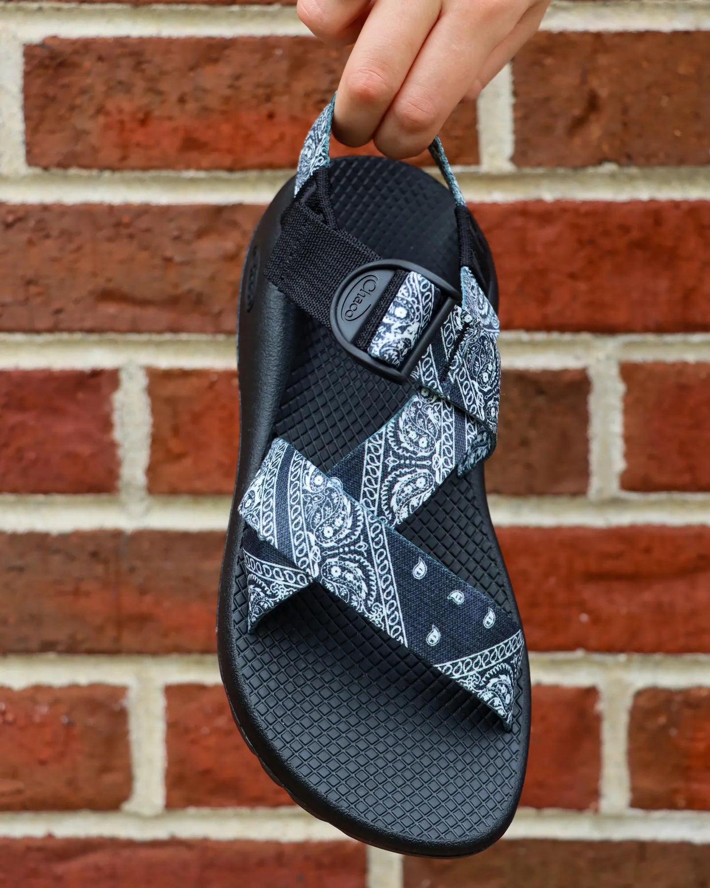 Chacos Mega Z Classic Sandal