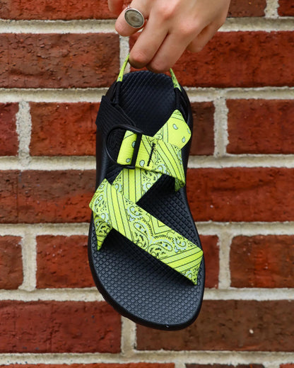 Chacos Mega Z Classic Sandal