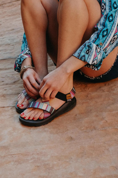Chacos Chaco x Wrangler Z Classic Sandal - Z/Sandals s