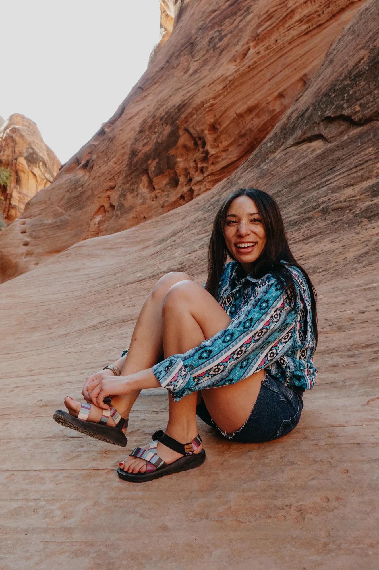 Chacos Chaco x Wrangler Z Classic Sandal - Z/Sandals s