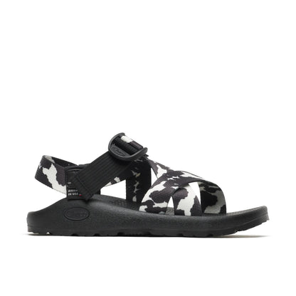 Black + White Cow,5