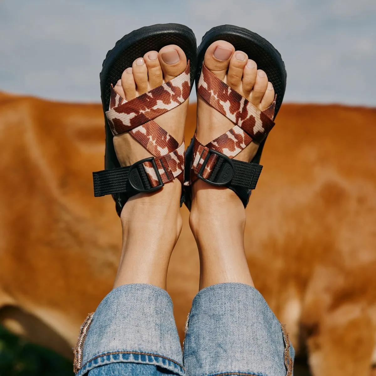 Chacos Mega Z Classic Sandal