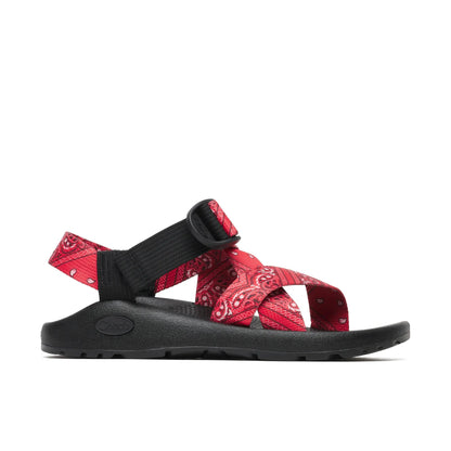 Red Bandana,5
