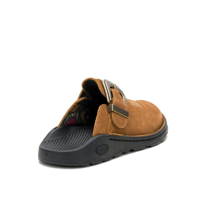 Chacos Chaco x Wrangler - Suede Clog