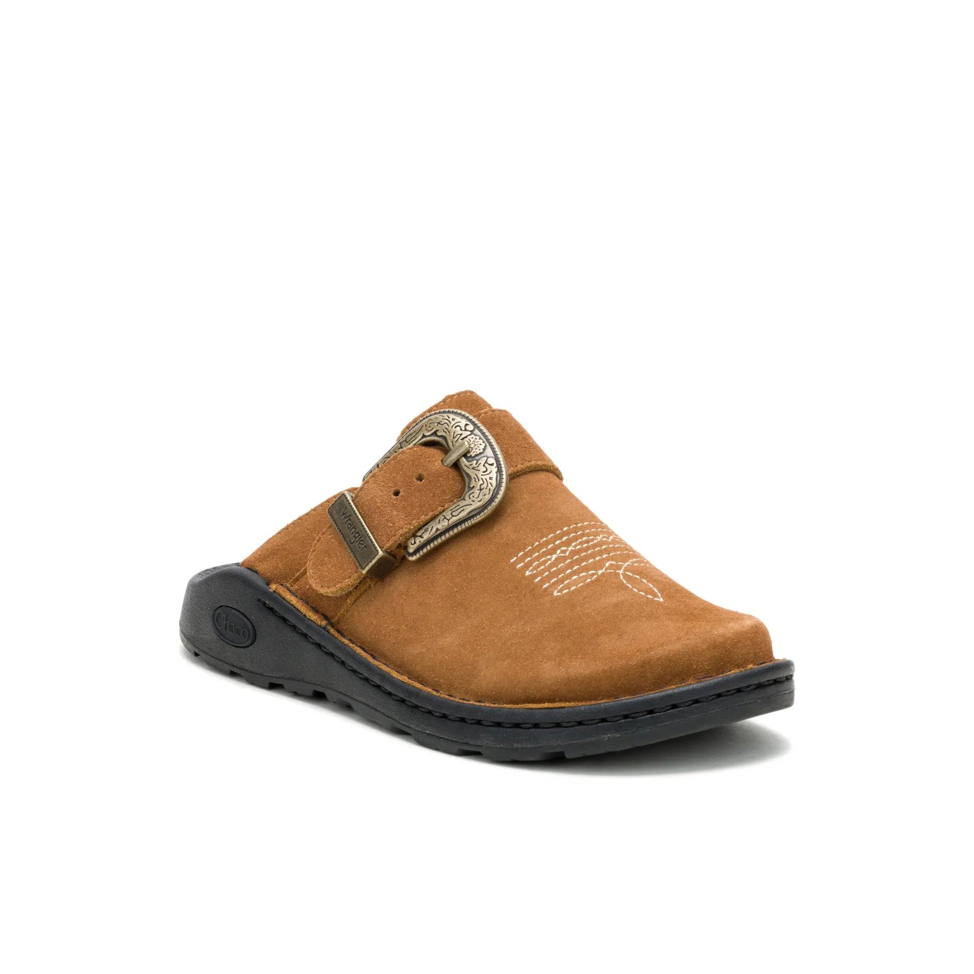 Chacos Chaco x Wrangler - Suede Clog