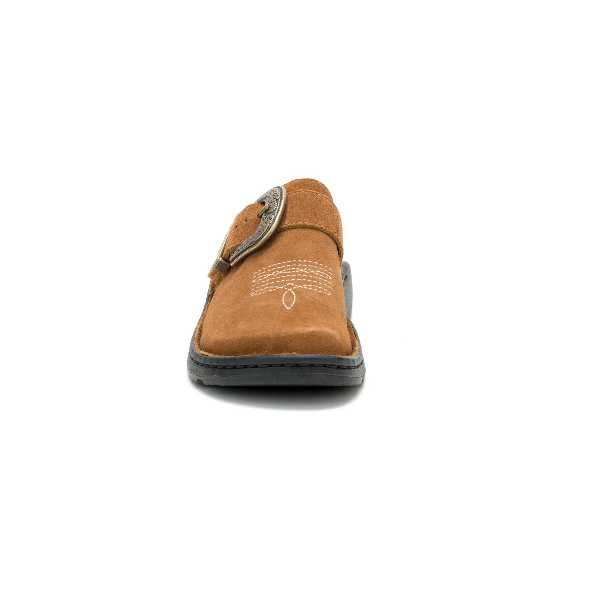 Chacos Chaco x Wrangler - Suede Clog