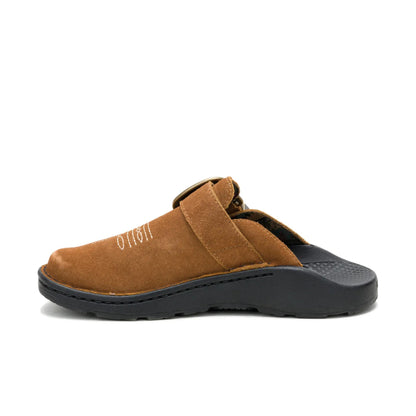 Chacos Chaco x Wrangler - Suede Clog