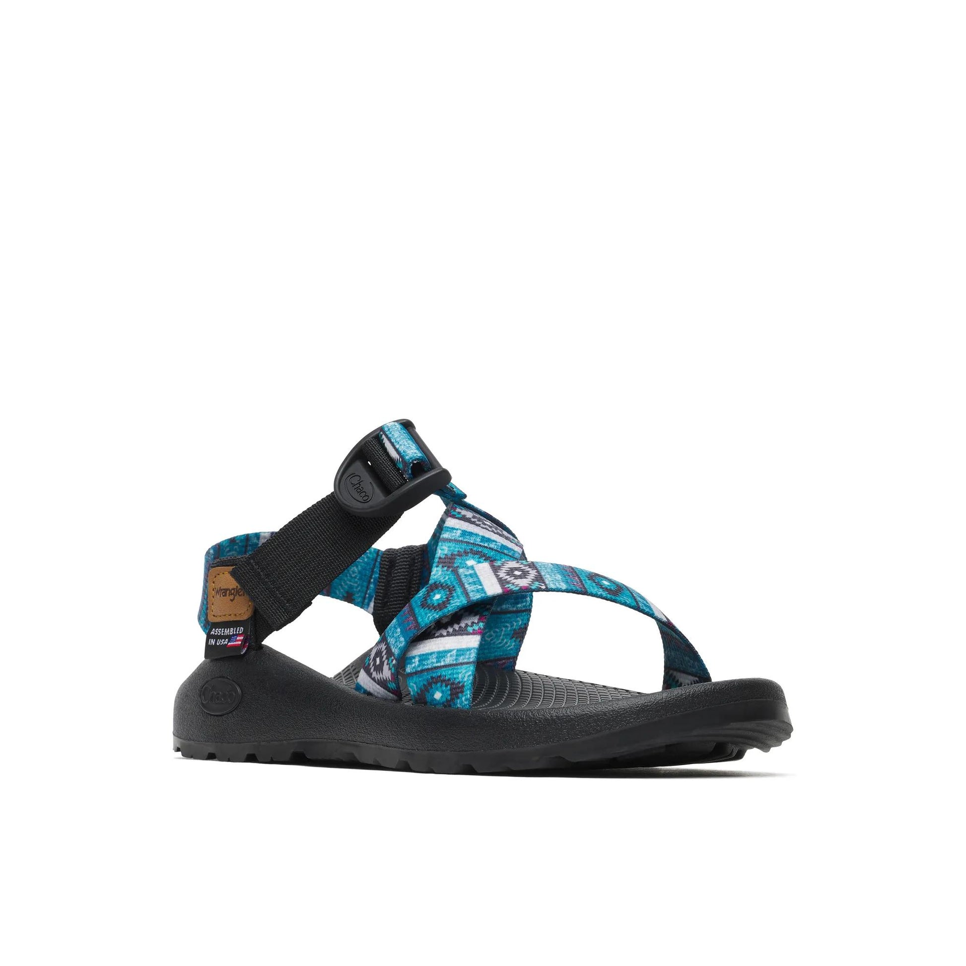 Chacos Chaco x Wrangler Z Classic Sandal - Z/Sandals s
