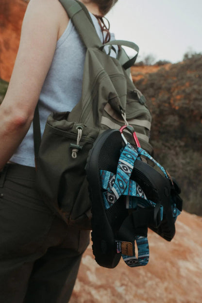 Chacos Chaco x Wrangler Z Classic Sandal - Z/Sandals s