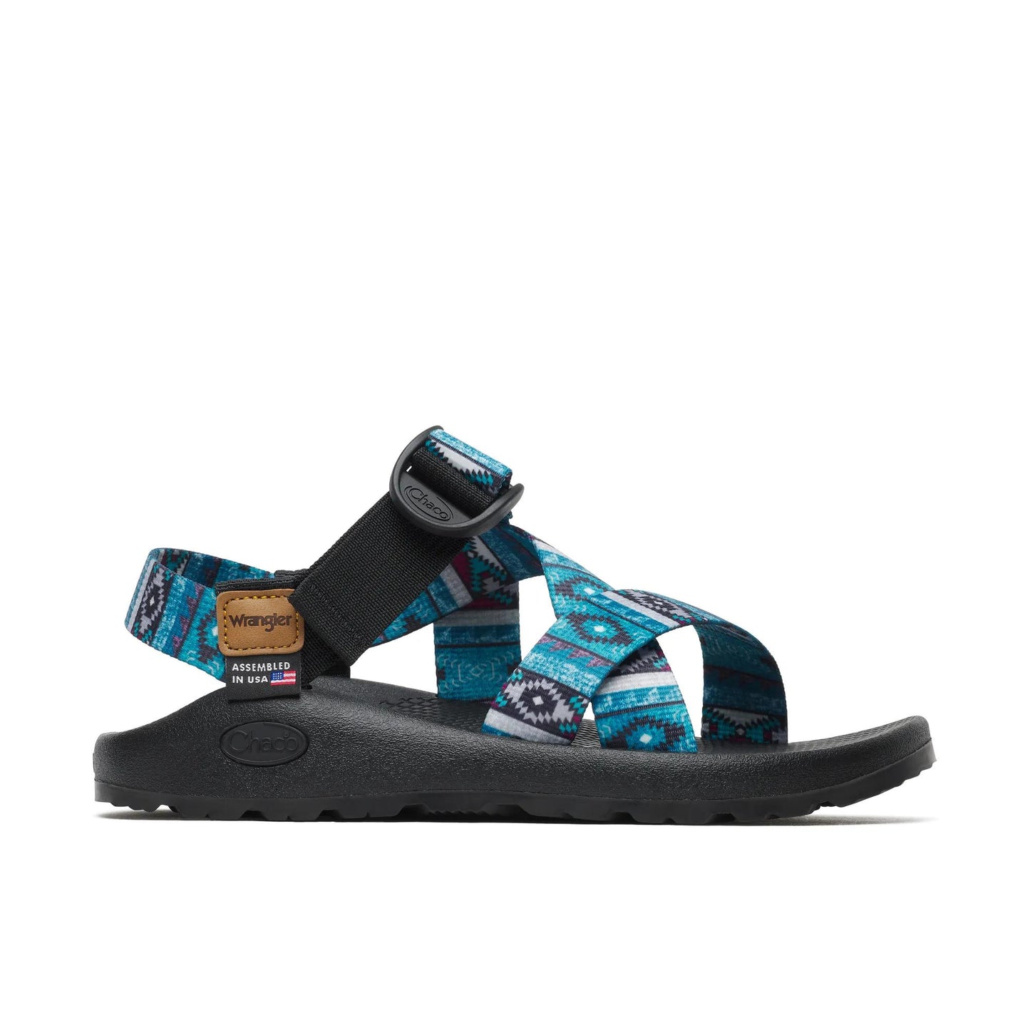 Mega Z Checotah,5
