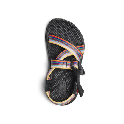 Chacos Big Kid - Pride Z/1 Sandal - Kids Sandals s